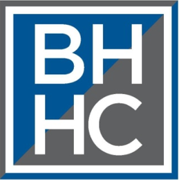 BHHC Logo